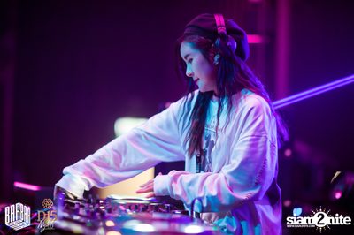 D15 Nights presents Fedde Le Grand at Barbarbar — photo 2