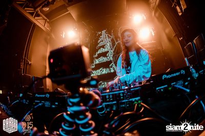 D15 Nights presents Fedde Le Grand at Barbarbar — photo 4