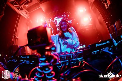 D15 Nights presents Fedde Le Grand at Barbarbar — photo 5
