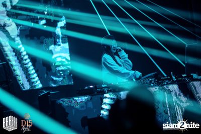 D15 Nights presents Fedde Le Grand at Barbarbar — photo 12