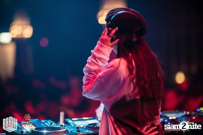 D15 Nights presents Fedde Le Grand at Barbarbar — photo 29
