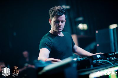 D15 Nights presents Fedde Le Grand at Barbarbar — photo 35