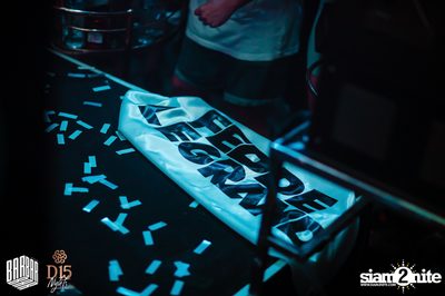 D15 Nights presents Fedde Le Grand at Barbarbar — photo 40