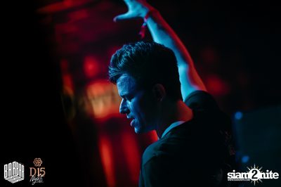 D15 Nights presents Fedde Le Grand at Barbarbar — photo 42