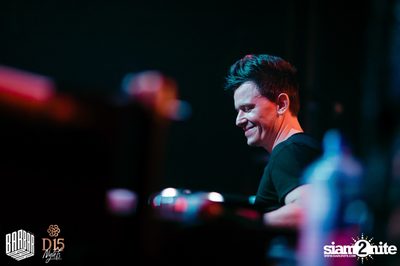 D15 Nights presents Fedde Le Grand at Barbarbar — photo 43