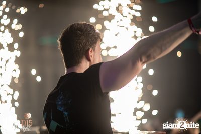 D15 Nights presents Fedde Le Grand at Barbarbar — photo 60