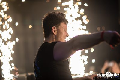 D15 Nights presents Fedde Le Grand at Barbarbar — photo 61