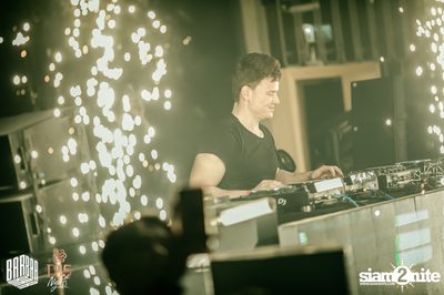 D15 Nights presents Fedde Le Grand at Barbarbar — photo 73