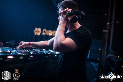 D15 Nights presents Fedde Le Grand at Barbarbar — photo 74