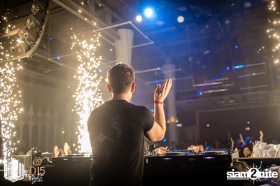 D15 Nights presents Fedde Le Grand at Barbarbar — photo 84