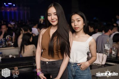 D15 Nights presents Fedde Le Grand at Barbarbar — photo 94