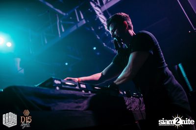 D15 Nights presents Fedde Le Grand at Barbarbar — photo 105