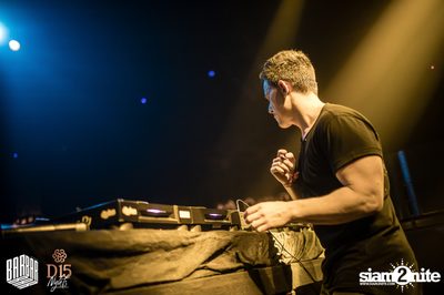D15 Nights presents Fedde Le Grand at Barbarbar — photo 108