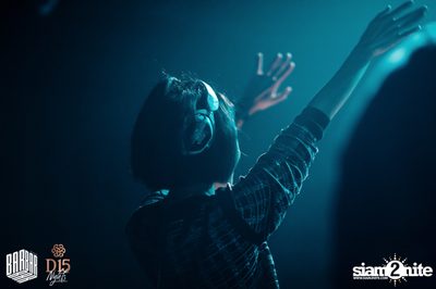 D15 Nights presents Fedde Le Grand at Barbarbar — photo 115