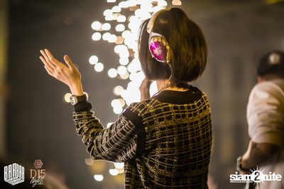 D15 Nights presents Fedde Le Grand at Barbarbar — photo 122