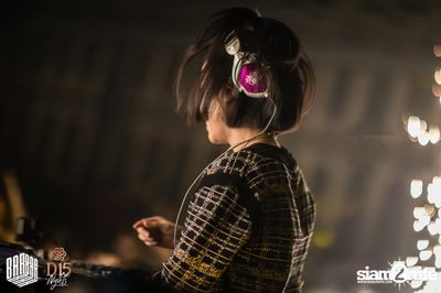 D15 Nights presents Fedde Le Grand at Barbarbar — photo 123