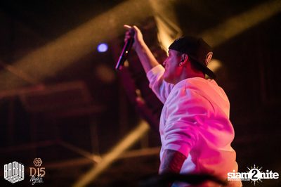 D15 Nights presents Fedde Le Grand at Barbarbar — photo 125