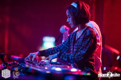 D15 Nights presents Fedde Le Grand at Barbarbar — photo 126