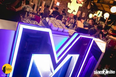 Nont Tanont at Fullmoon Terrace & Bar — photo 5