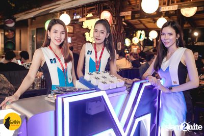 Nont Tanont at Fullmoon Terrace & Bar — photo 7