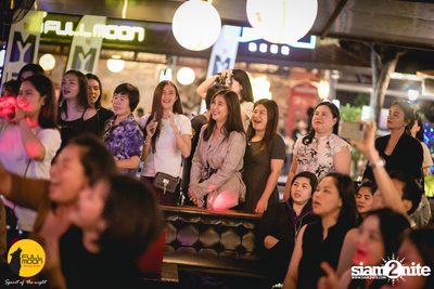 Nont Tanont at Fullmoon Terrace & Bar — photo 37
