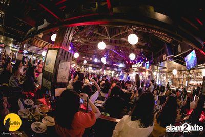 Nont Tanont at Fullmoon Terrace & Bar — photo 41