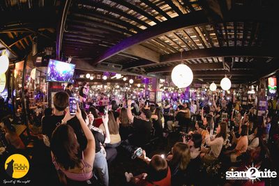 Nont Tanont at Fullmoon Terrace & Bar — photo 44