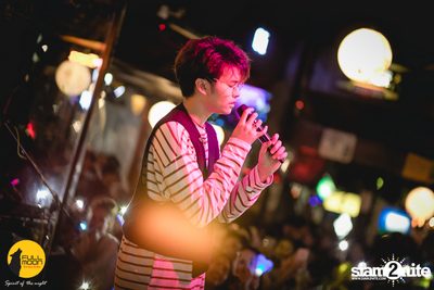 Nont Tanont at Fullmoon Terrace & Bar — photo 48