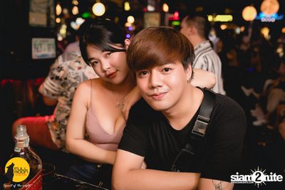 Nont Tanont at Fullmoon Terrace & Bar — photo 58