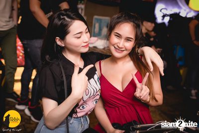 Nont Tanont at Fullmoon Terrace & Bar — photo 59