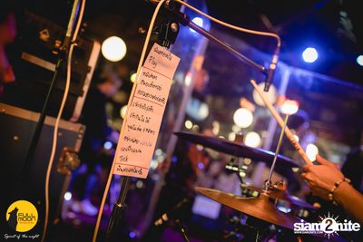 Nont Tanont at Fullmoon Terrace & Bar — photo 60