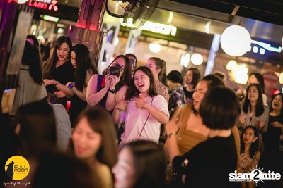 Nont Tanont at Fullmoon Terrace & Bar — photo 61