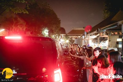 Nont Tanont at Fullmoon Terrace & Bar — photo 79
