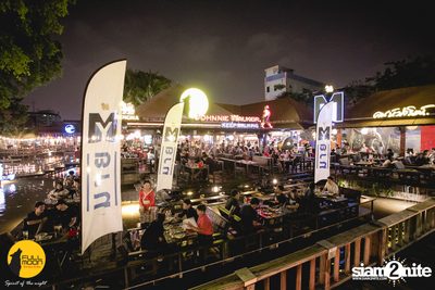 Nont Tanont at Fullmoon Terrace & Bar — photo 80