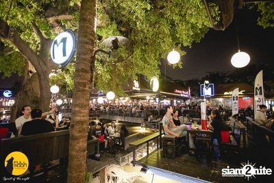 Nont Tanont at Fullmoon Terrace & Bar — photo 83