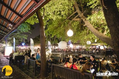 Nont Tanont at Fullmoon Terrace & Bar — photo 84