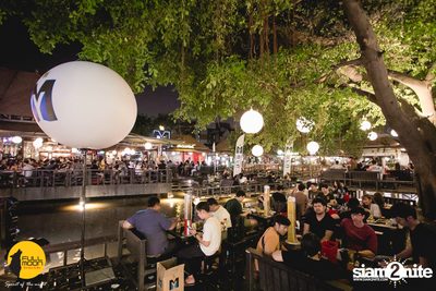Nont Tanont at Fullmoon Terrace & Bar — photo 86
