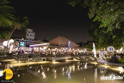 Nont Tanont at Fullmoon Terrace & Bar — photo 88