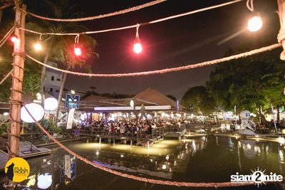 Nont Tanont at Fullmoon Terrace & Bar — photo 89