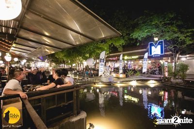 Nont Tanont at Fullmoon Terrace & Bar — photo 92