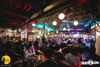 Nont Tanont at Fullmoon Terrace & Bar — photo 96