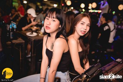 Nont Tanont at Fullmoon Terrace & Bar — photo 97