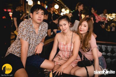 Nont Tanont at Fullmoon Terrace & Bar — photo 99