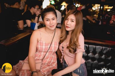 Nont Tanont at Fullmoon Terrace & Bar — photo 100