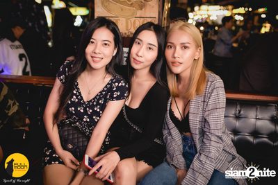 Nont Tanont at Fullmoon Terrace & Bar — photo 101