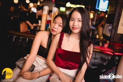 Nont Tanont at Fullmoon Terrace & Bar — photo 104