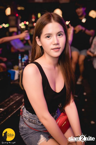 Nont Tanont at Fullmoon Terrace & Bar — photo 106