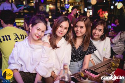 Nont Tanont at Fullmoon Terrace & Bar — photo 110