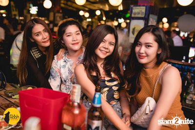 Nont Tanont at Fullmoon Terrace & Bar — photo 111