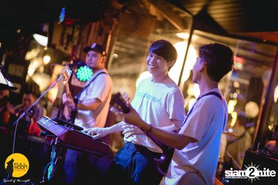 Nont Tanont at Fullmoon Terrace & Bar — photo 114